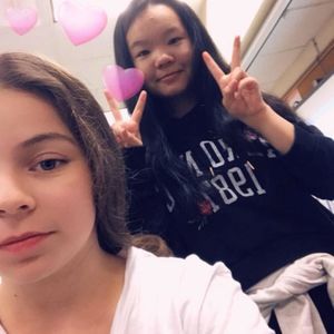 Meet your Posher, Ninà